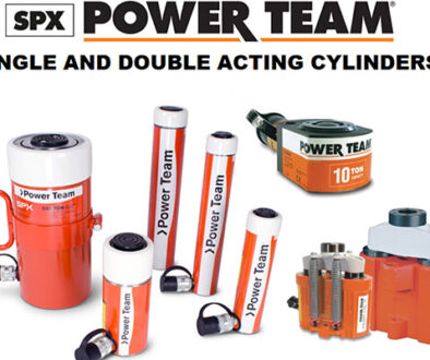 Hydraulic Cylinders