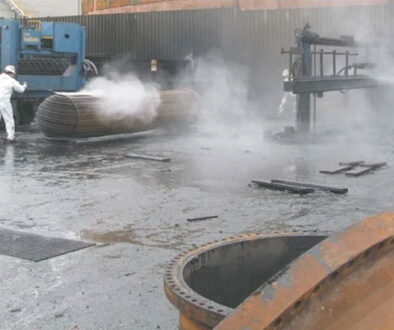 Fluid Transfer