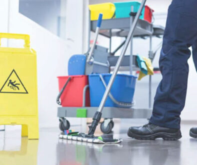 Cleaners and Degreasers