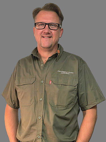 Ruan Schutte Managing Director