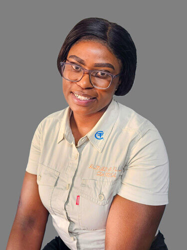 Thandi Ndlovu Creditors Supervisor