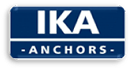 IKA ANCHORS IKA ANCHORS